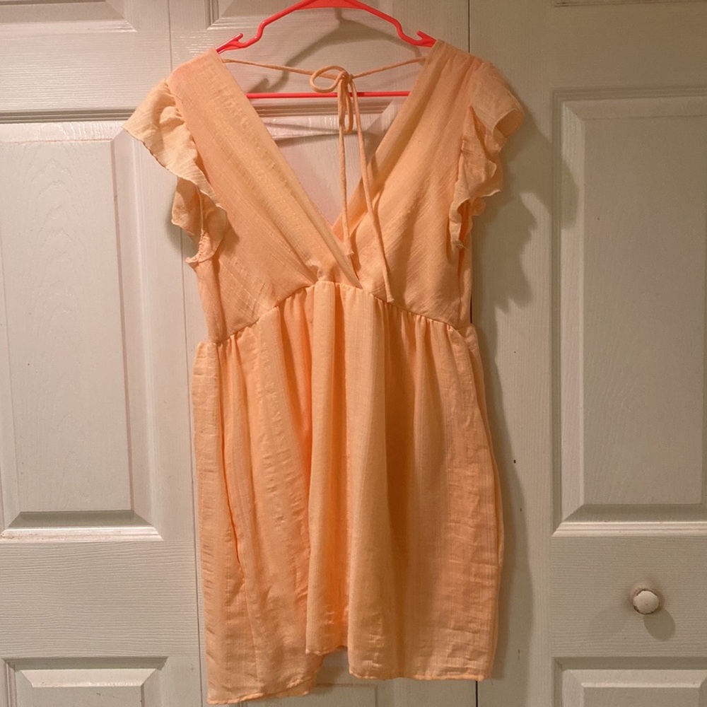 ALTAR’D STATE DRESS - Picture 2 of 3